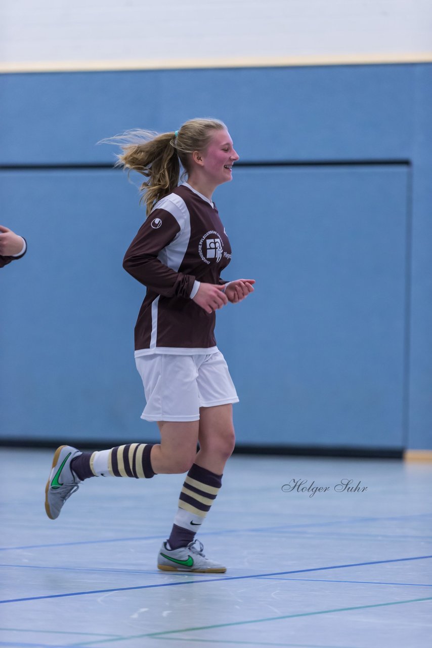 Bild 146 - B-Juniorinnen Futsal Qualifikation